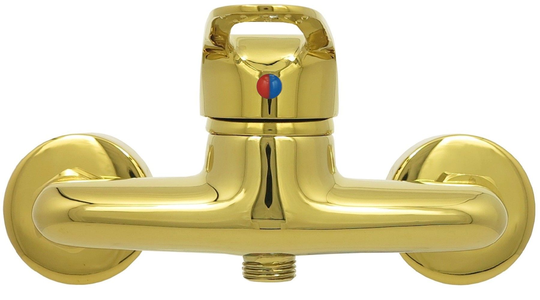 Mischbatterie Einhebelmischer Brausearmatur Duscharmatur Armatur Dusche