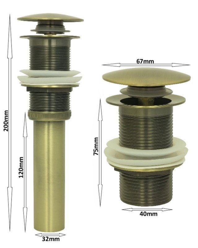 Waschbecken Waschtisch Küchen Armatur Einhebelmischer Wasserhahn Ablauf