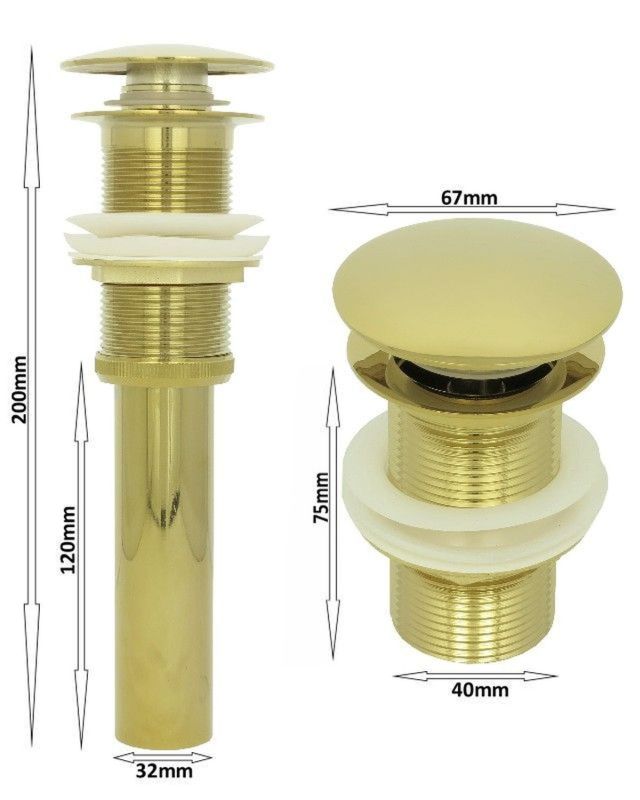 Wasserhahn Mischbatterie Waschbecken Einhebelmischer Waschtischarmatur
