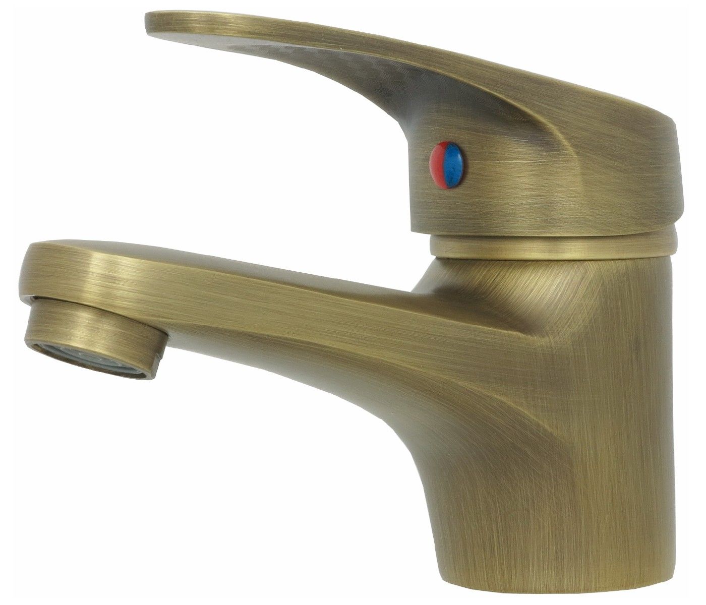 Waschtisch Waschbecken Wasserhahn Einhebelmischer Bad Küche Armatur